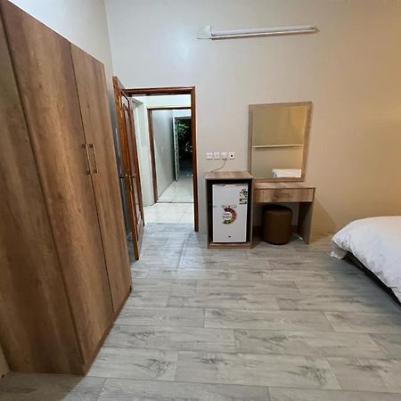 Albashier Private Apartment Al Ula Ngoại thất bức ảnh