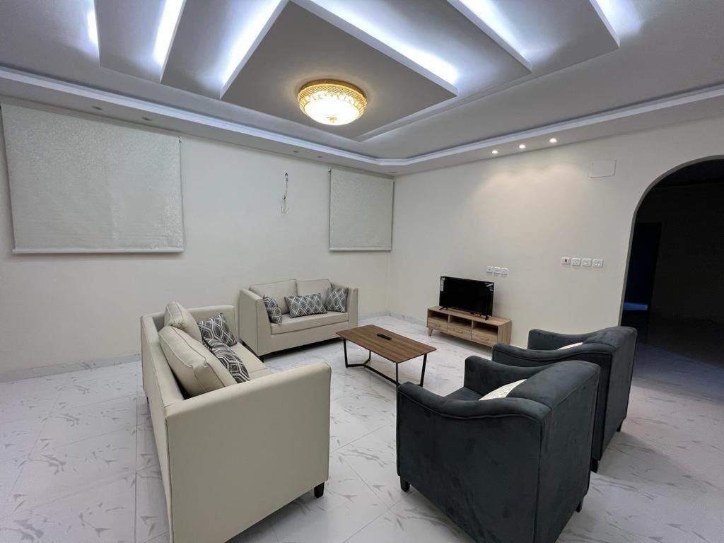 Albashier Private Apartment Al Ula Ngoại thất bức ảnh