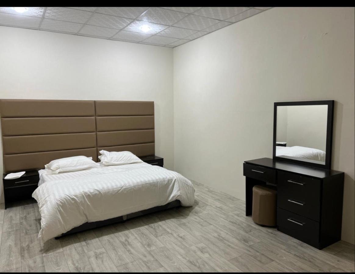 Albashier Private Apartment Al Ula Ngoại thất bức ảnh