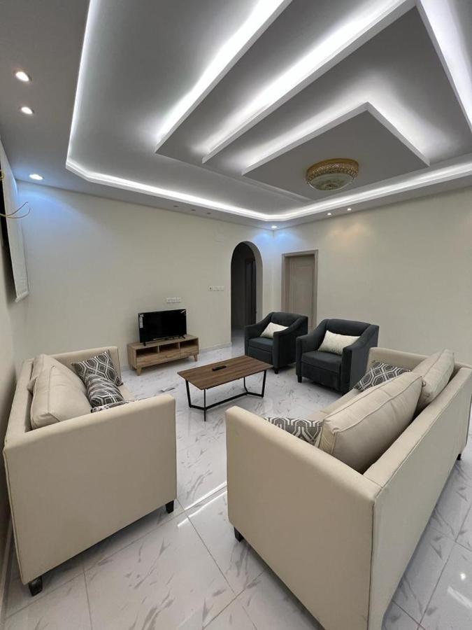 Albashier Private Apartment Al Ula Ngoại thất bức ảnh