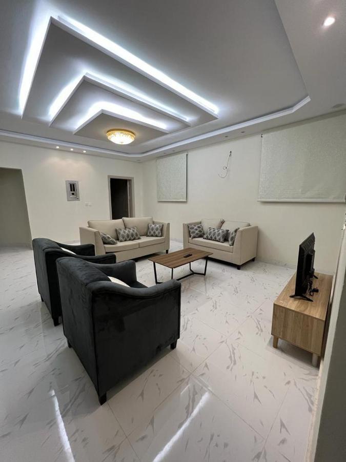 Albashier Private Apartment Al Ula Ngoại thất bức ảnh