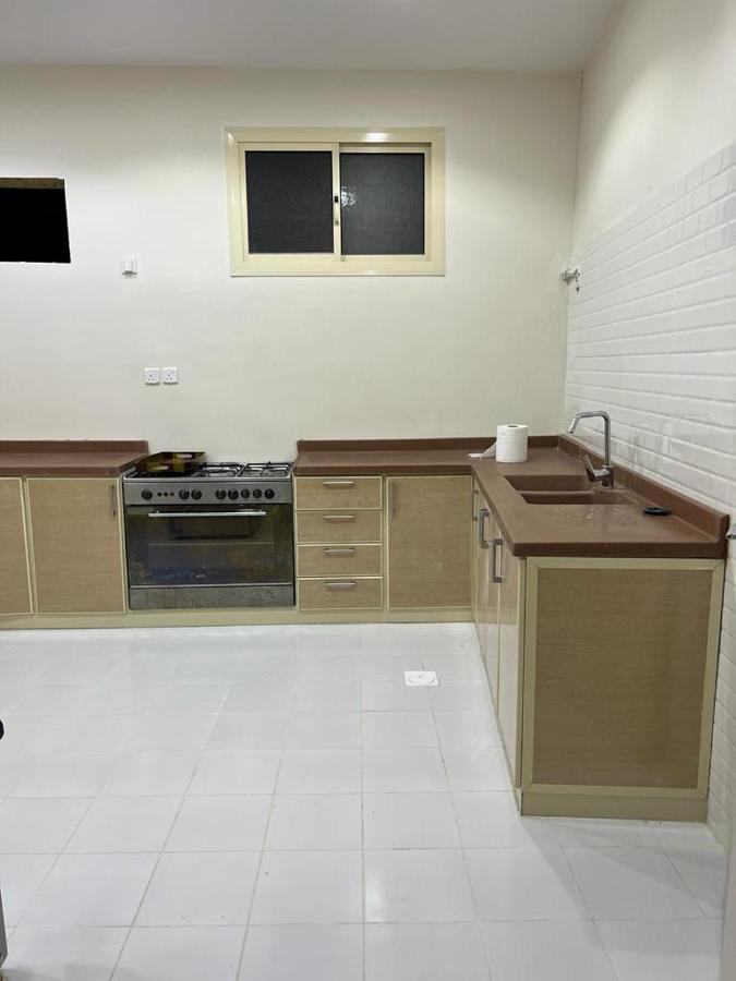 Albashier Private Apartment Al Ula Ngoại thất bức ảnh