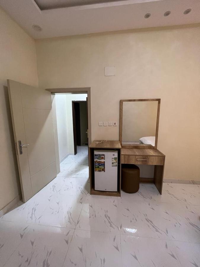 Albashier Private Apartment Al Ula Ngoại thất bức ảnh