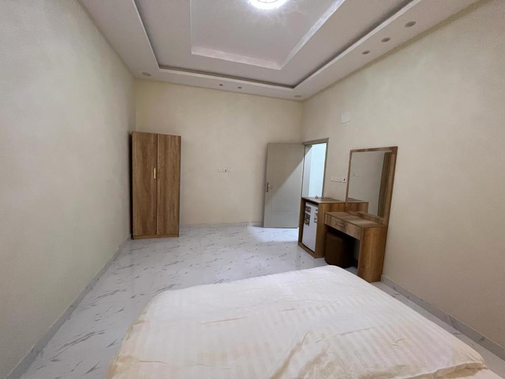 Albashier Private Apartment Al Ula Ngoại thất bức ảnh