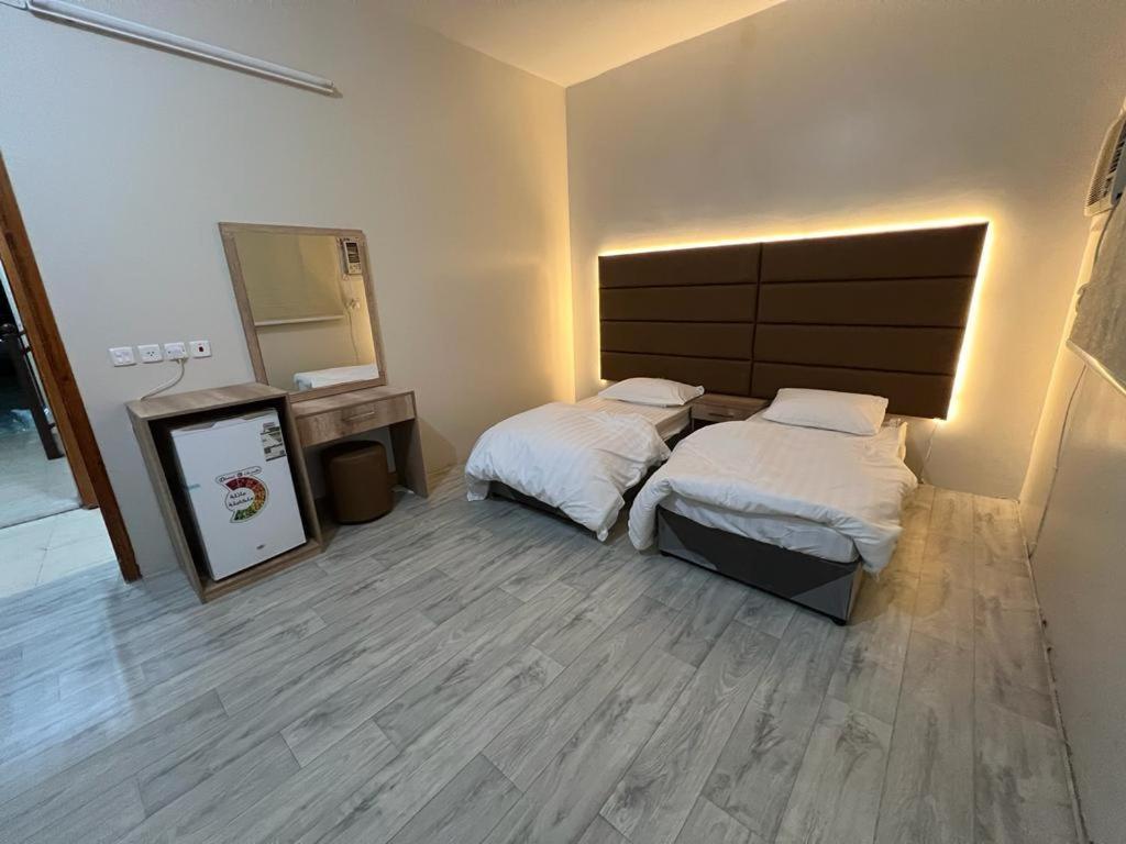 Albashier Private Apartment Al Ula Ngoại thất bức ảnh