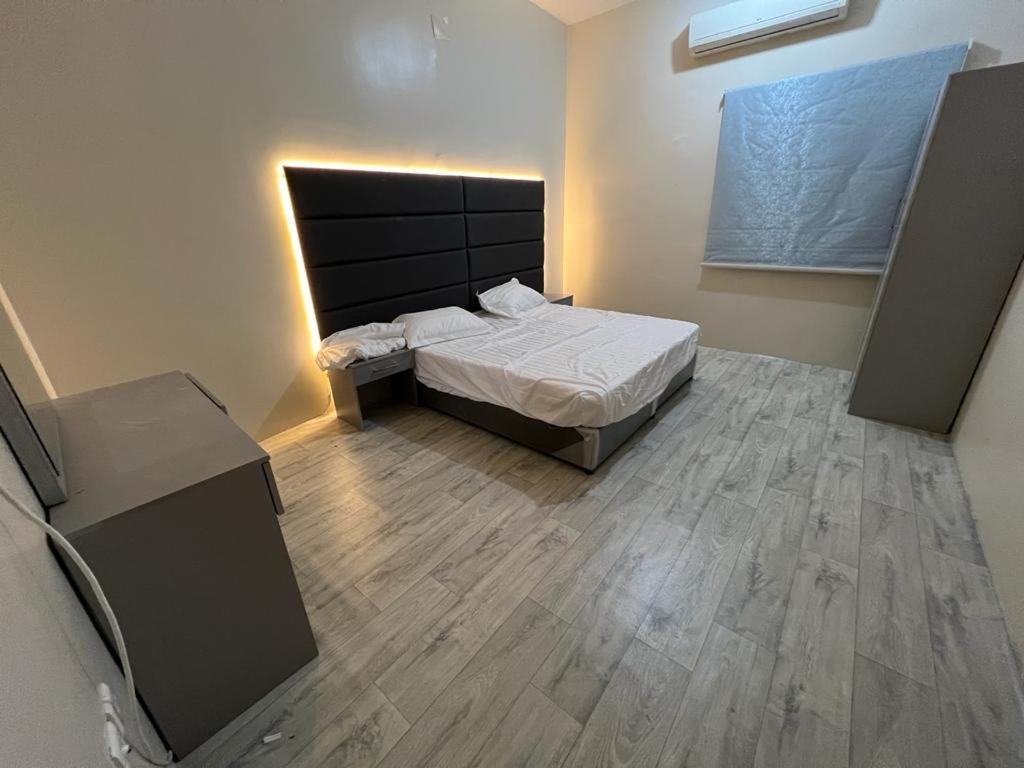 Albashier Private Apartment Al Ula Ngoại thất bức ảnh